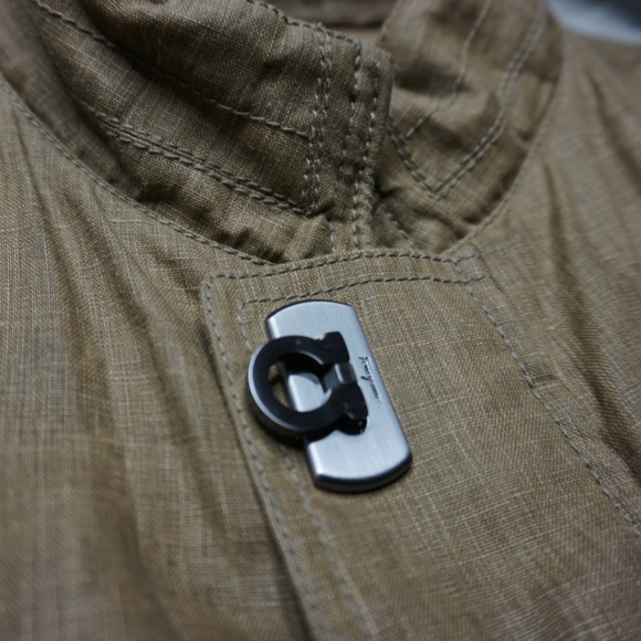 Salvatore Ferragamo Jacket - Picture 4 of 5